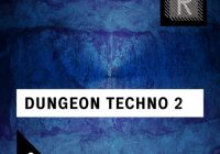 Riemann Kollektion Riemann Dungeon Techno 2 WAV