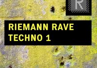 Riemann Rave Techno 1 WAV