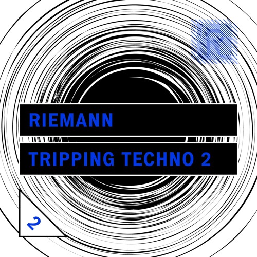 Riemann Kollektion Tripping Techno 2 WAV