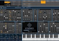 FXpansion Strobe2 v2.5.1.2 CE-V.R