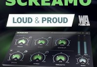 Screamo v1.0.1 Windows & MacOSX