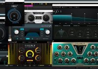 Soundspot Complete Plugins Bundle 2019 MacOSX
