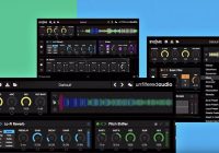 Unfiltered Audio Plugins Bundle 2019.6 CE-V.R
