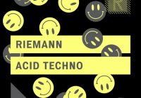 Riemann Kollektion Riemann Acid Techno 1 WAV
