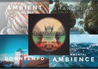 Origin Ambient Bundle WAV MIDI PRESETS