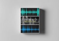 Tropic Colour Cinematic Sound FX WAV