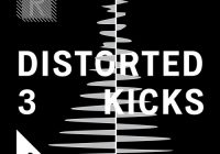 Riemann Kollektion Distorted Kickdrums 3 WAV