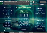 Soundethers Dream Fields for Kontakt 5