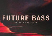 Singular Sounds - Future Bass for Serum
