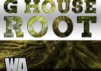 G House Root WAV MIDI Presets FLP
