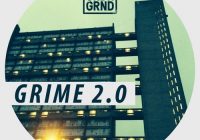 US10 Grime 2.0 WAV MIDI