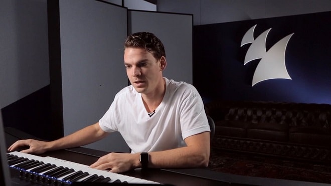 Armada University In The Studio Rodg TUTORIAL