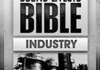 Sound Effects Bible Industry WAV