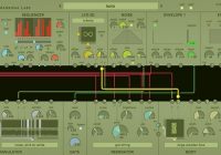 Madrona Labs Kaivo 1.8.5 - Win - x86 x64