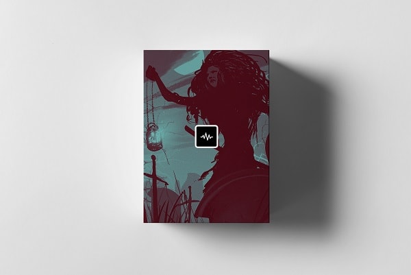 WavSupply TouchOfTrent Kerosene (Loop Kit) WAV
