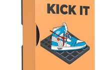 Echo Sound Works Kick It WAV FREE DOWNLOAD