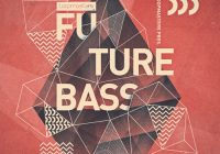 LM Future Bass WAV MIDI REX PRESETS