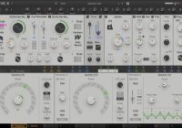Native Instruments Massive X v1.0.0 CE-V.R