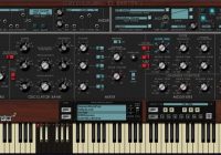 G-force Minimonsta v.1.25 Win & Mac