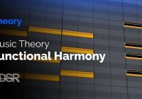 ADSR Sounds Music Theory & Functional Harmony TUTORIAL