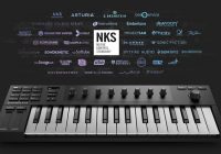 NI Komplete Kontrol v2.1.3 WIN & MacOSX