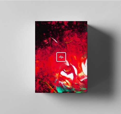 WavSupply Nick Mira Ocelot Melody Pack WAV