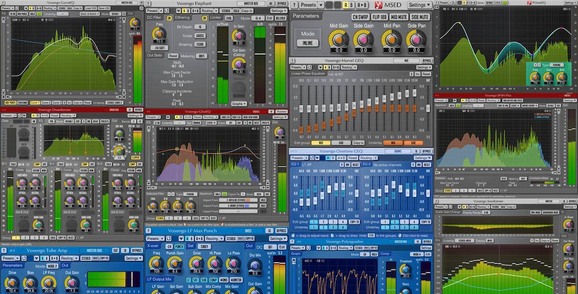 Voxengo Plugins Bundle 2019.6 CE-V.R