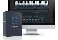 Plugin Boutique Scaler v1.8.0 WIN & OSX
