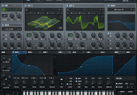 Xfer Records Serum v1.23b7 Full Win