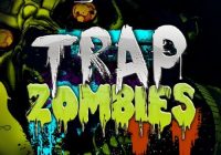 Trap Zombies 1 and 2 WAV REX2