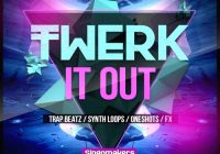 Singomakers Twerk It Out WAV REX