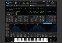 Thenatan Xfer Records CODE + Serum & Ableton Live10 - That Dark Skins