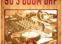 Undisputed Music 90s Boom Bap WAV