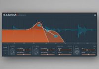 Audio Damage AD043 Filterstation2 v2.0.5 WIN & MACOSX
