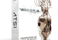 Visceral Instruments Aggressive Trailer Sounds vol. 1 [For Omnisphere 2]