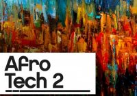 Waveform Recordings Afro-Tech 2 WAV
