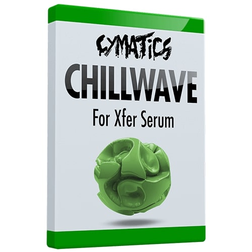 Chillwave for Xfer Serum