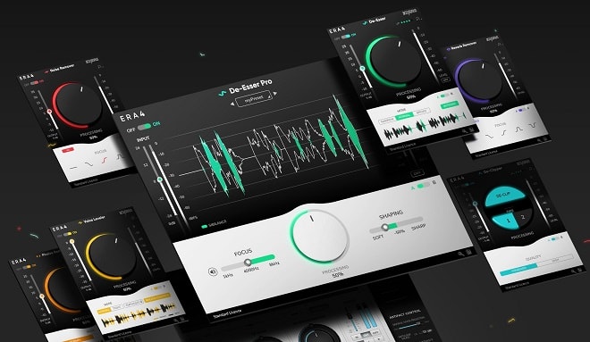 accusonus ERA-Bundle Pro v4.0.0 CE-V.R