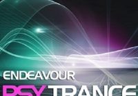 Endeavour Sylenth1 Psytrance Bank Vol 1 FXB