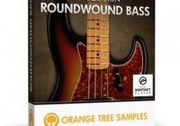 Orange Tree Samples Evolution Roundwound Bass KONTAKT