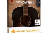 Orange Tree Samples Evolution Songwriter KONTAKT