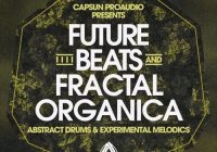 CPA Future Beats & Fractal Organica WAV