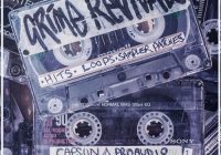 CPA Grime Revival MULTIFORMAT