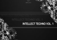 Intellect Records Intellect Techno vol. 1 WAV