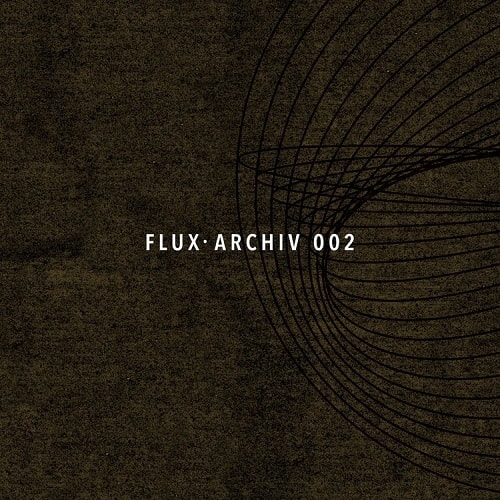 Manifest Audio Flux Archiv 002 WAV