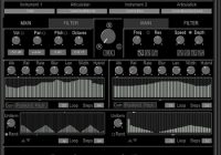 Channel Robot Orchestral Dust v1.1 KONTAKT