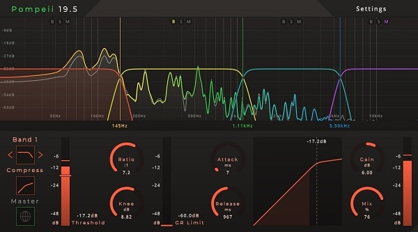 Gramotech j WIN X64 VST3