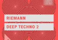 Riemann Kollektion Riemann Deep Techno 2 WAV