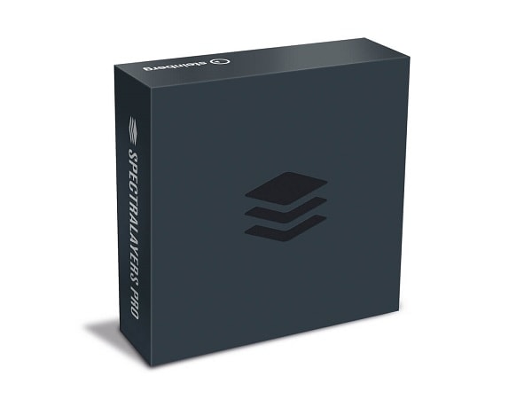 Steinberg SpectraLayers Pro v6.0.10-V.R