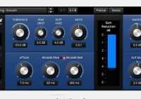 TDR Kotelnikov v1.5.2 x64 x86 VST AU AAX WiN MAC [FREE]